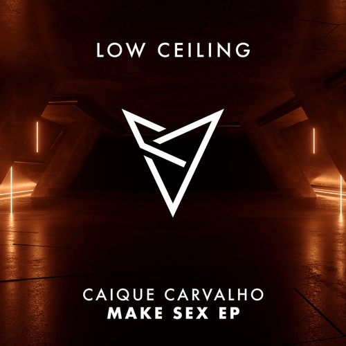 Caique Carvalho, Cherry (BR) - MAKE SEX EP [LOWC042]